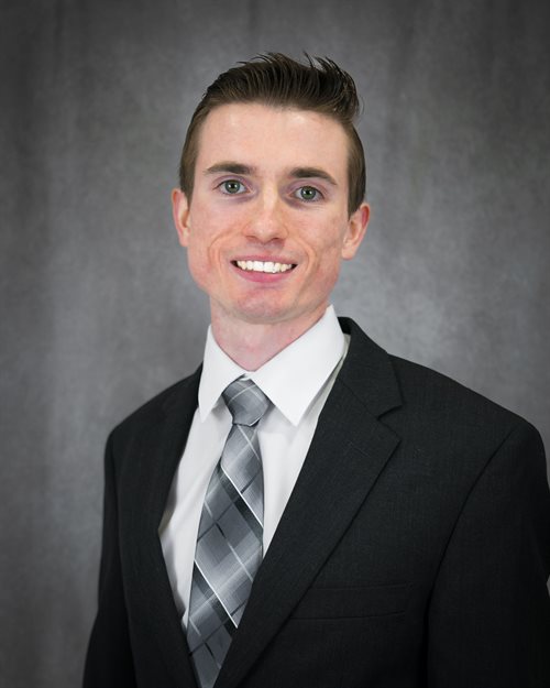 Joseph McKay, Principal Engineer