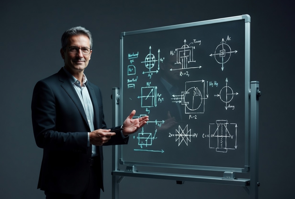 Ardous Engineering Mission